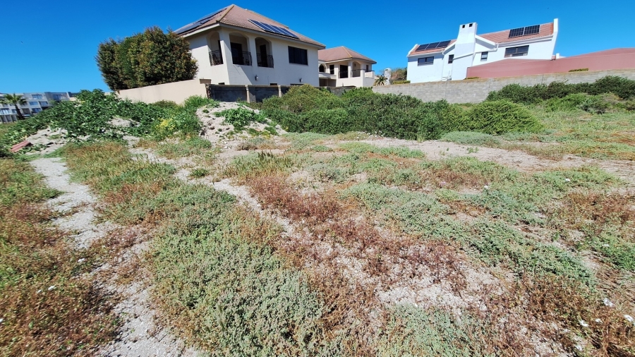 0 Bedroom Property for Sale in Port Owen Western Cape